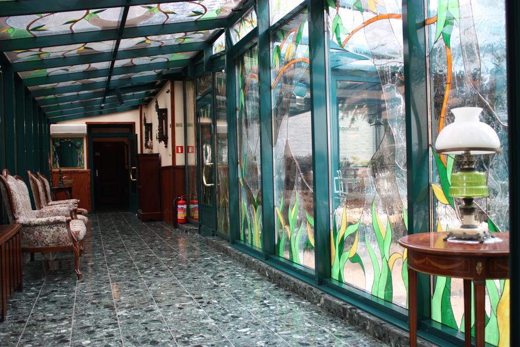 Hotel Mat's 3*