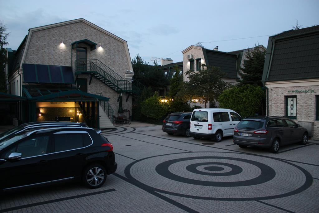 Hotel Mat's 3*